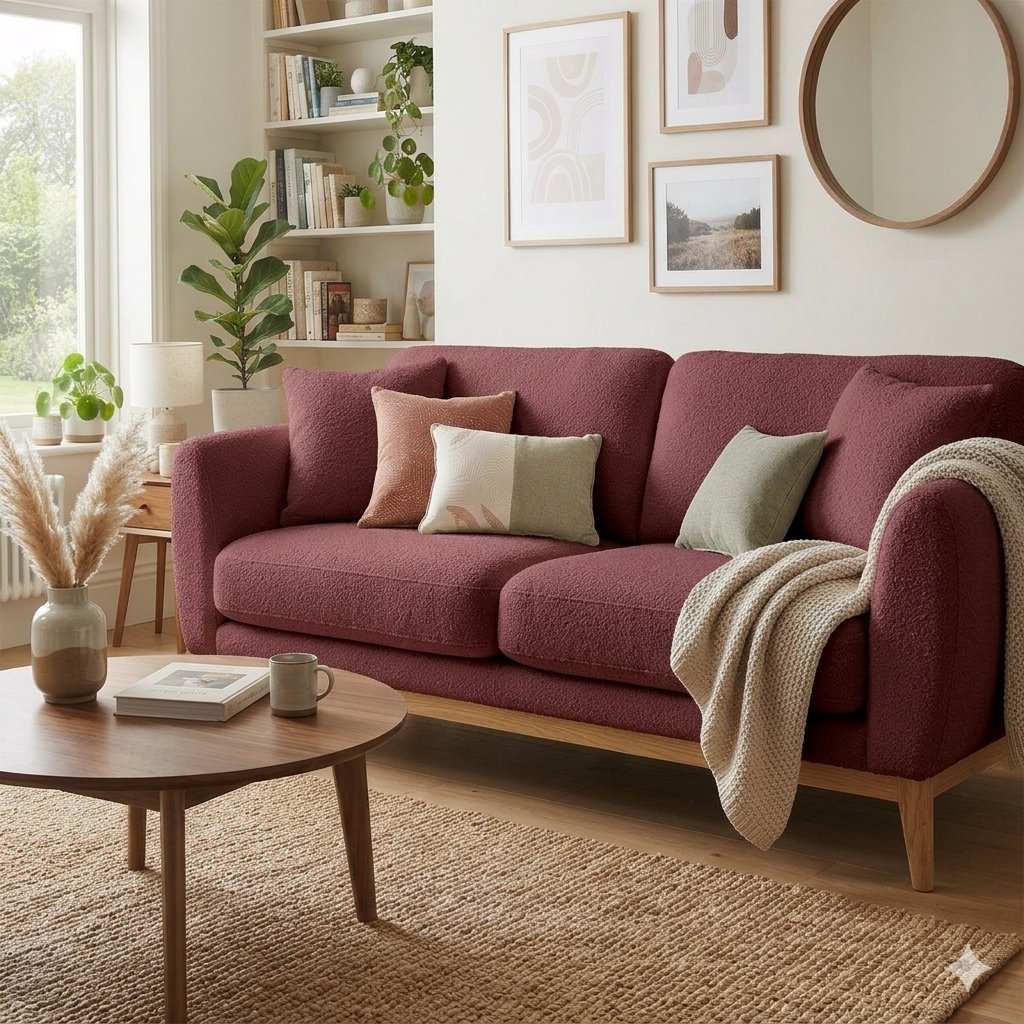 Ambiente Boucí Gália