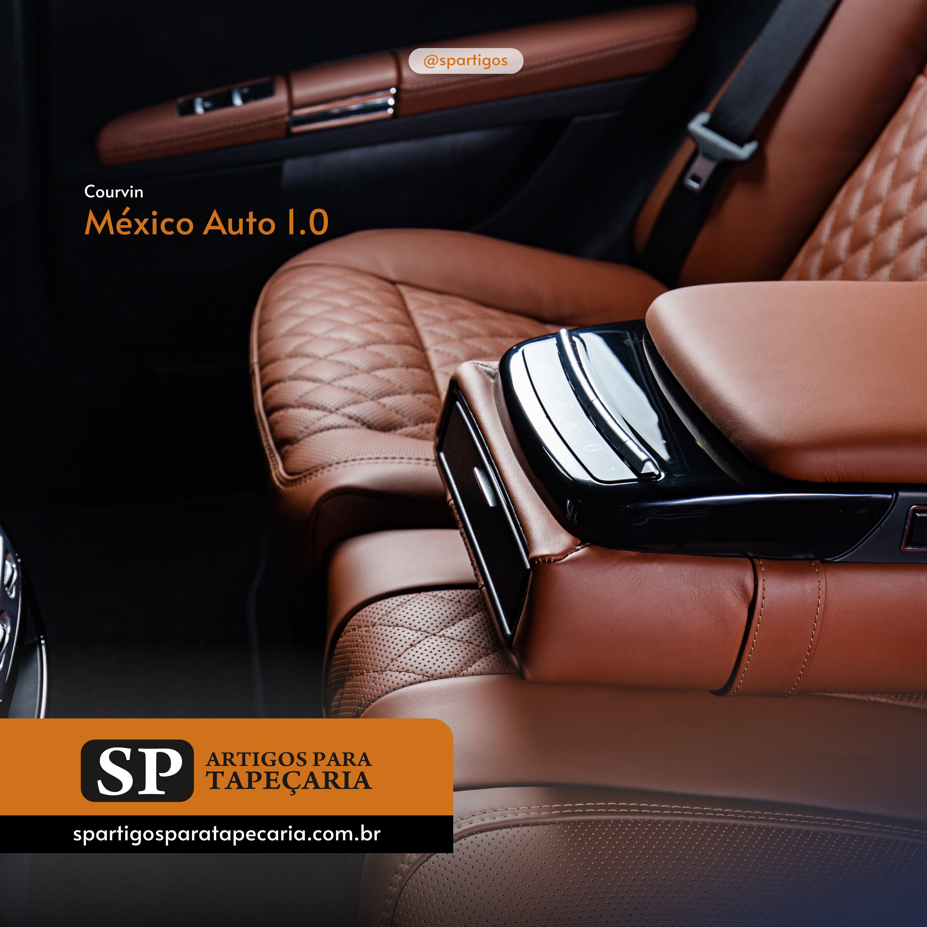 Courvin México Auto